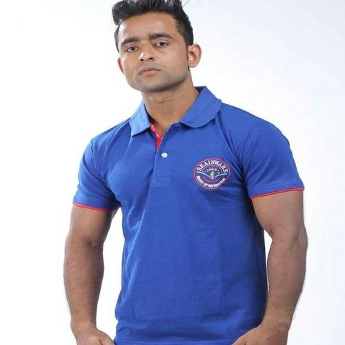 Any Corporate Cotton T Shirt