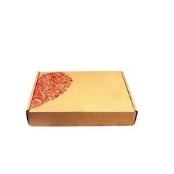 Custom Printed Corrugated Boxes