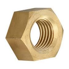 Durable High Tensile Hex Nut