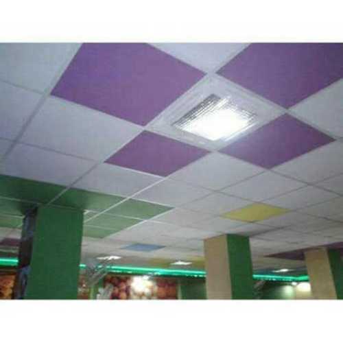 E Board False Ceiling