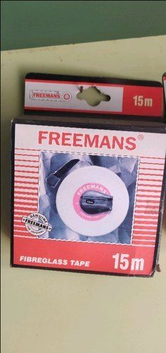 Effective Freemans Measuring Tapes