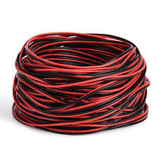 Electrical Cable, 220 V, Wire Size: 10-40 Sqmm at Rs 5000/roll in Panipat