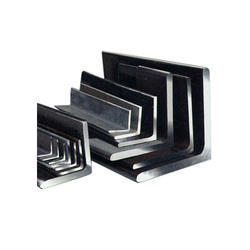 High Class Mild Steel Angle