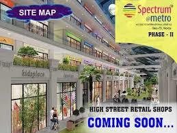 High Street Retail Shop Consulting Services