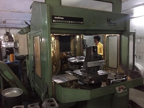 HMC Machine Job Work Services By Mittal Engineering Works