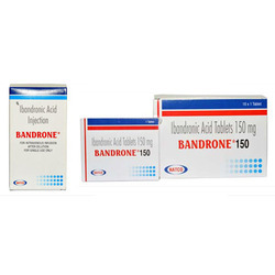 Ibandronic Acid Injection