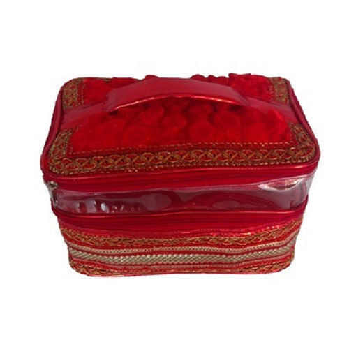 Ladies Stylish Makeup Bag