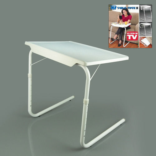 Light Weight Portable Table Mate