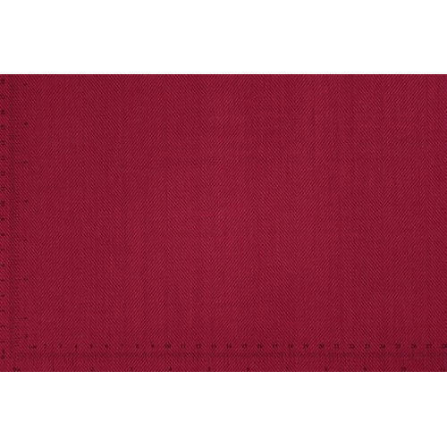 Maroon Plain Cotton Fabric