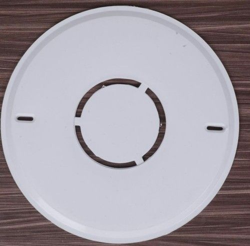 Modular Plastic Round Plate