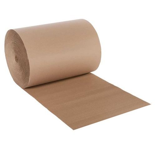 Moisture Proof Corrugated Rolls