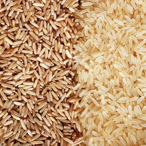 Organic Fresh Brown Rice