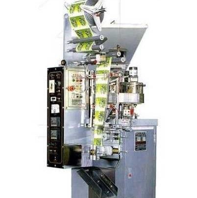 Pouch Packing Machine