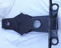 Reliable Engine Mounting Bracket