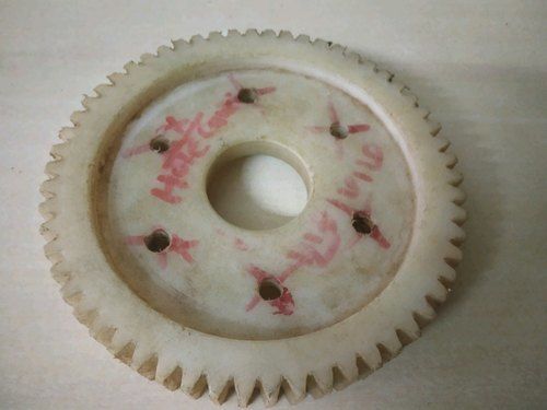 Reliable Plastic Teeth Gear