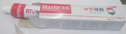 Thermal Grease With Glue (Thermal Conductive Silicon)
