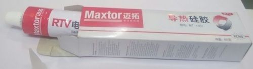 Thermal Grease With Glue (Thermal Conductive Silicon) Usage: Construction