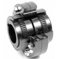 Top Class Geared Couplings