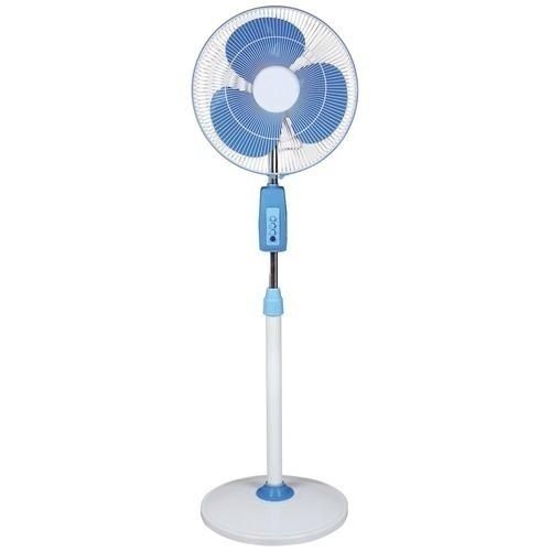 Top Quality Solar Pedestal Fan