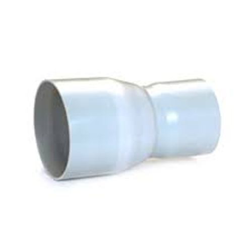 Water PVC Reducer Valve