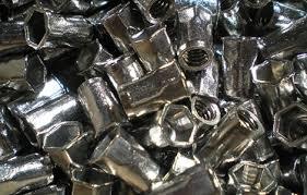 Aluminium Casting Scrap