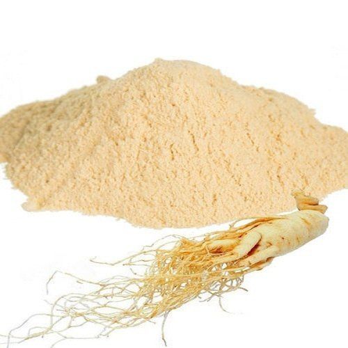 Ashwagandha Ginseng Extract Application: Medicine