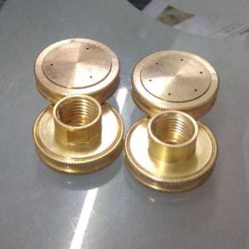 Agriculture Sprayer Brass Nozzles at Best Price in Rajkot