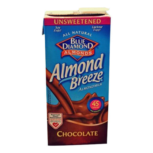 Chocolate Flavor Almond Milk