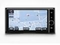 Denso Car Navigation System(GPS Device)