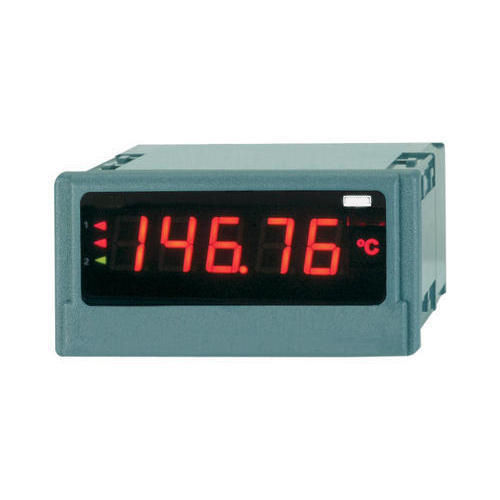 Digital Temperature Indicators N20 Humidity Range: Less Than 95%