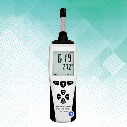 Digital TTH 03SP Thermo Hygrometer