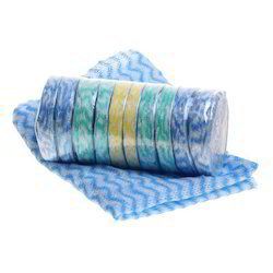 Multi Disposable Hand Towels For Face Wash, Spa, Travel