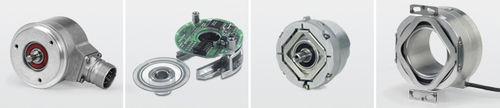 Heidenhain Rotary Encoders