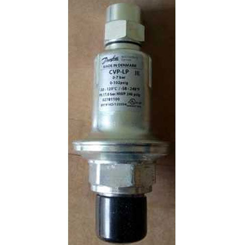 High Class Pilot Valve