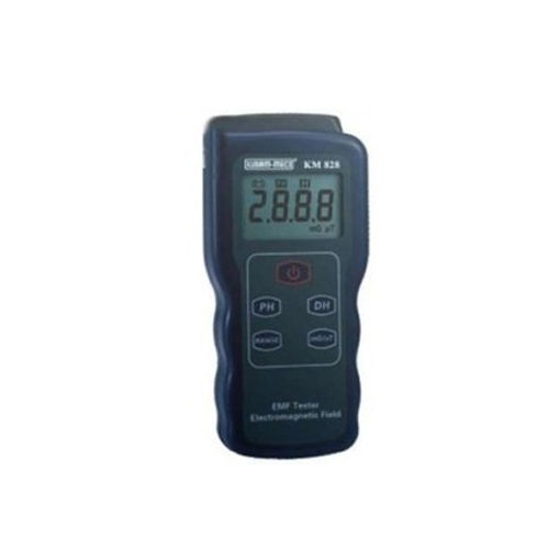 High Performance Field Intensity Meter