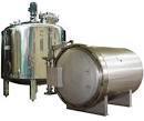 High Performance Industrial Pressure Vessel