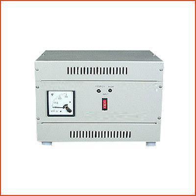 High Performance Voltage Stabilizer