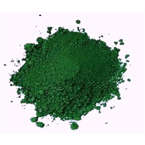 High Quality Green Color Pigment