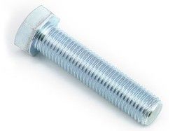 High Tensile Forged Hex Bolt