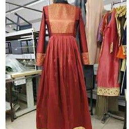 Any Ladies Designer Anarkali Suit