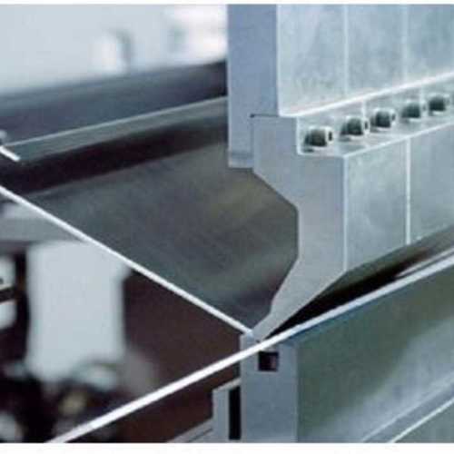 Metal Sheet Cutting Job Work Services