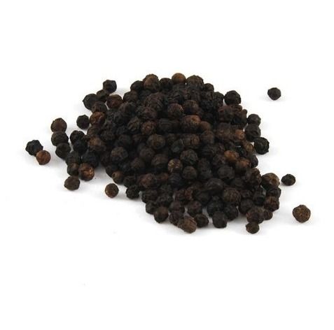 Natural Organic Black Pepper