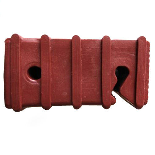 Optimum Quality Plastic Fence Insulator