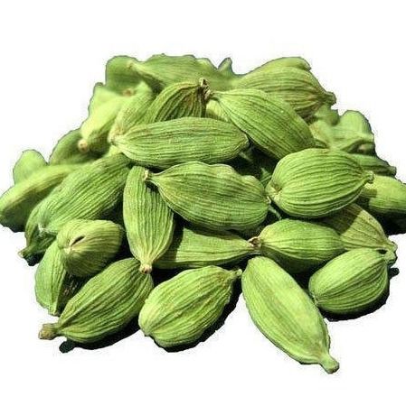 Rich Fragrance Green Cardamom