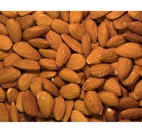 Rich In Protein Almond Nut