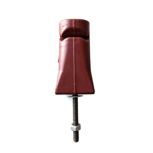 Screw Type Fence Insulator