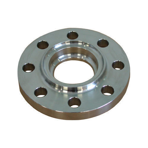 Stainless Steel Socket Weld Pipe Flange