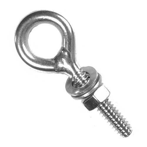 Stainless Steel Eye Bolt