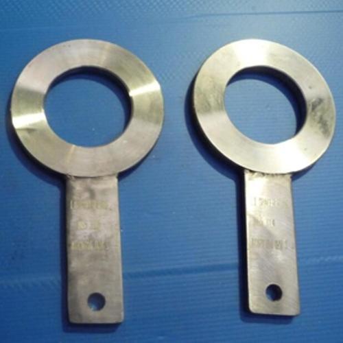 Stainless Steel Spacer Flange Size: As Per Customer Requirement