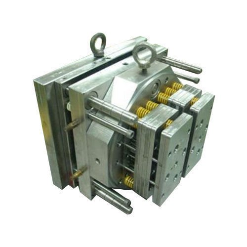 Sturdy Design Injection Moulding Die